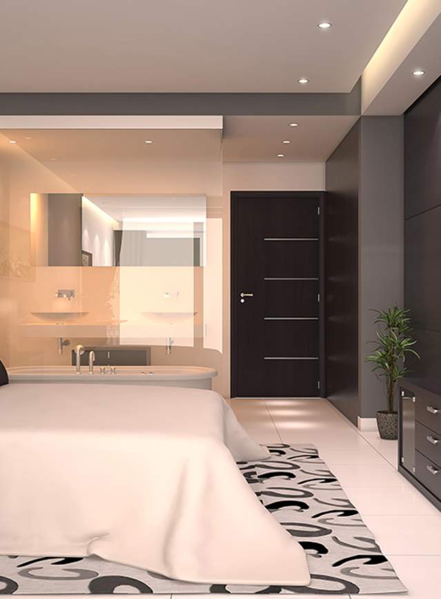 hotel roomsm