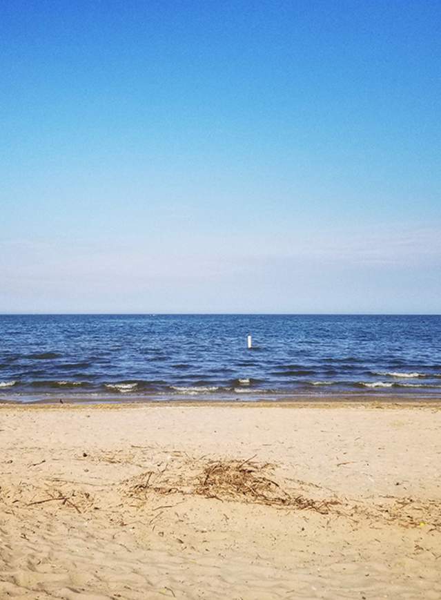 lake erie blanksm