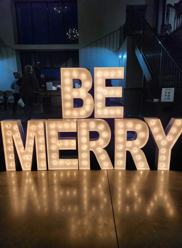 10th Annual Holiday Mart JC
