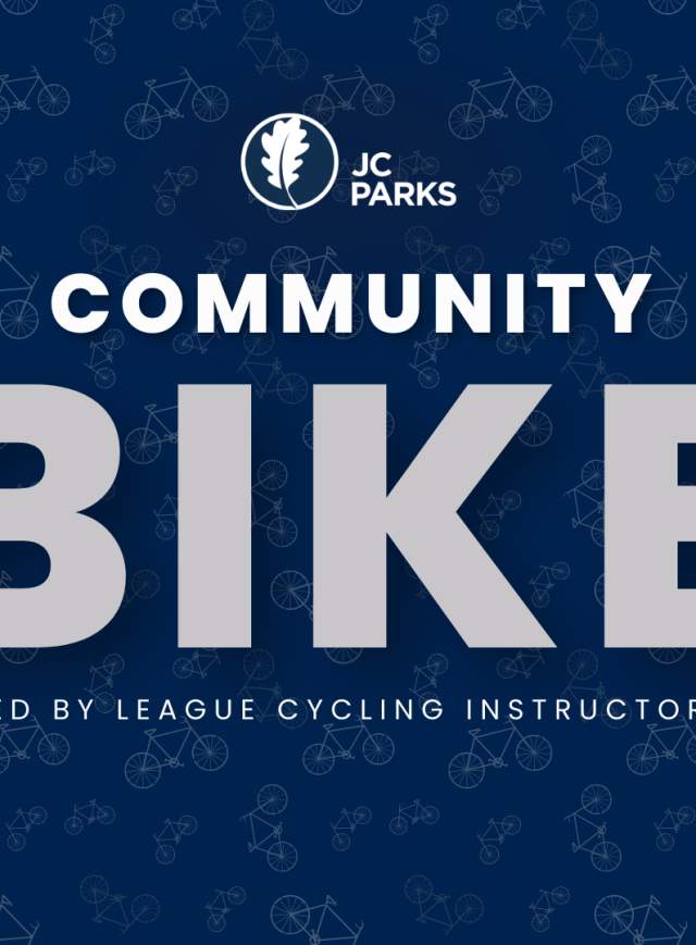 Community Bike (Morning)