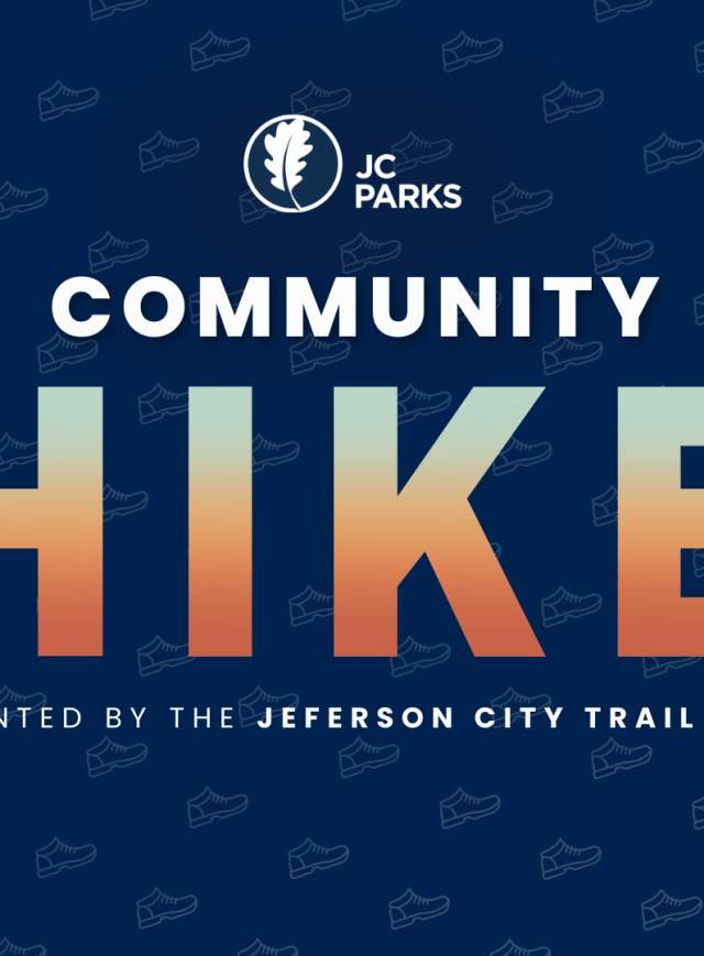 Community Hike