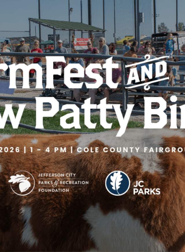 Farm Fest ft. Cow Patty Bingo