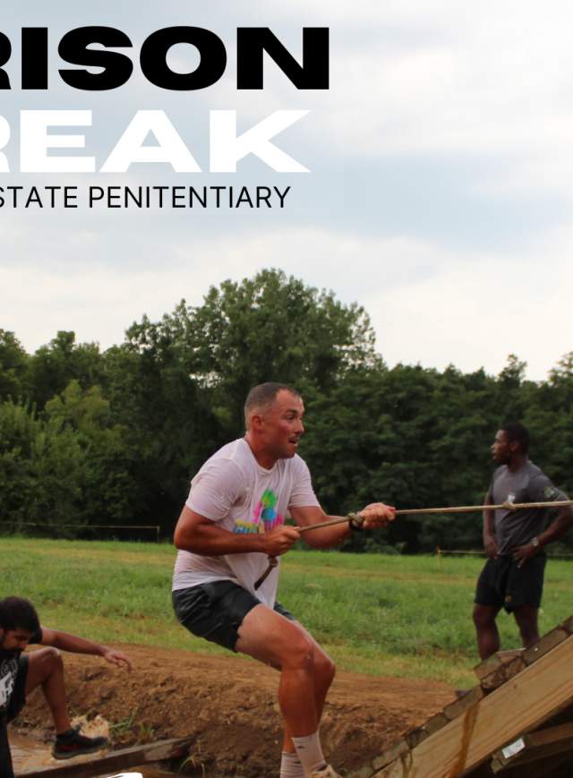 Prison Break