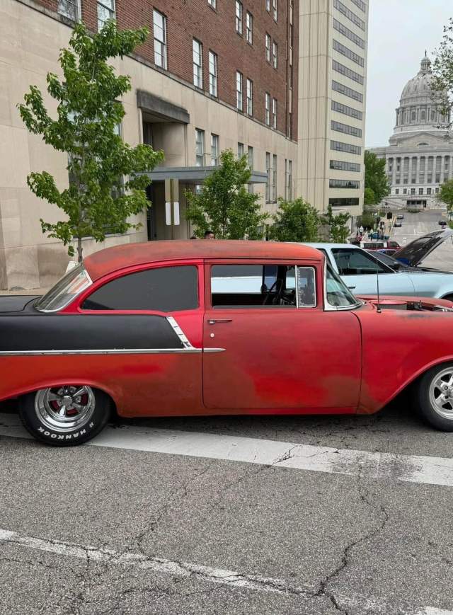 Capitol Cruise-In