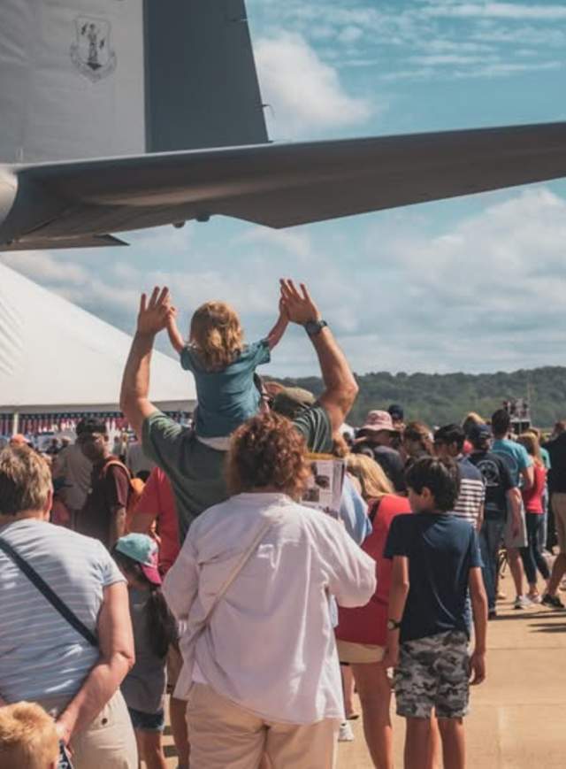 Show Me State Air Show