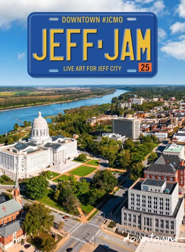 Jeff City Jams