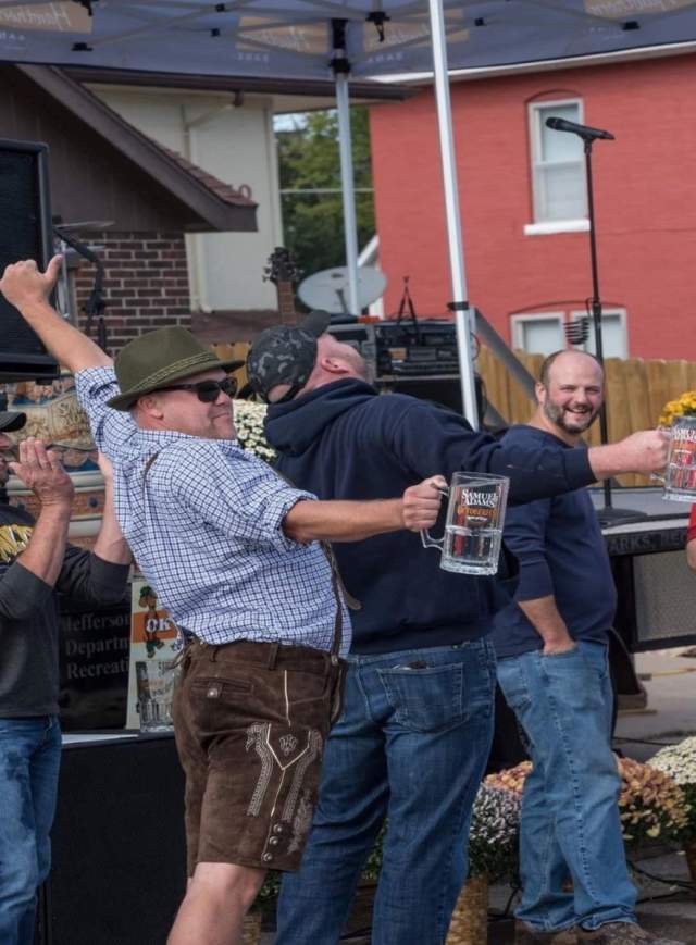 Oktoberfest
