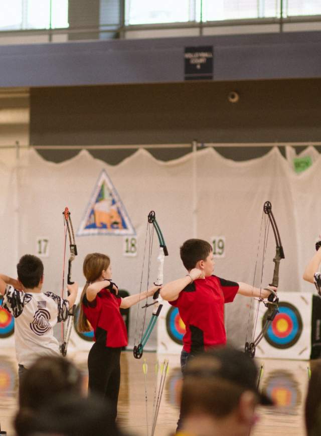 Missouri Archery Classic