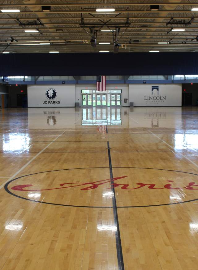 Hoops Midwest