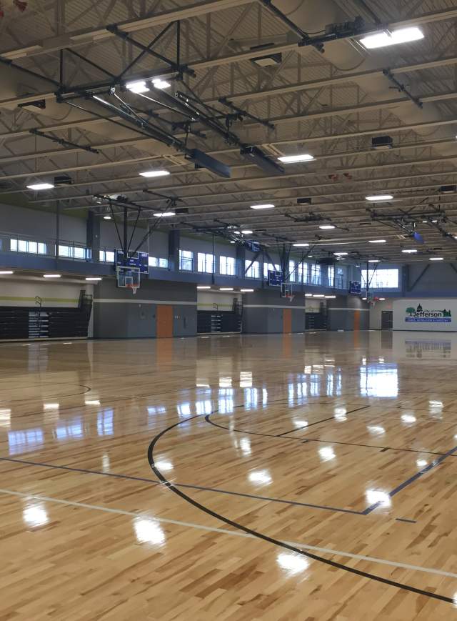 Hoops Midwest