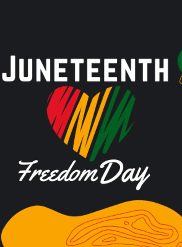 Juneteenth - Jefferson City Heritage Celebration