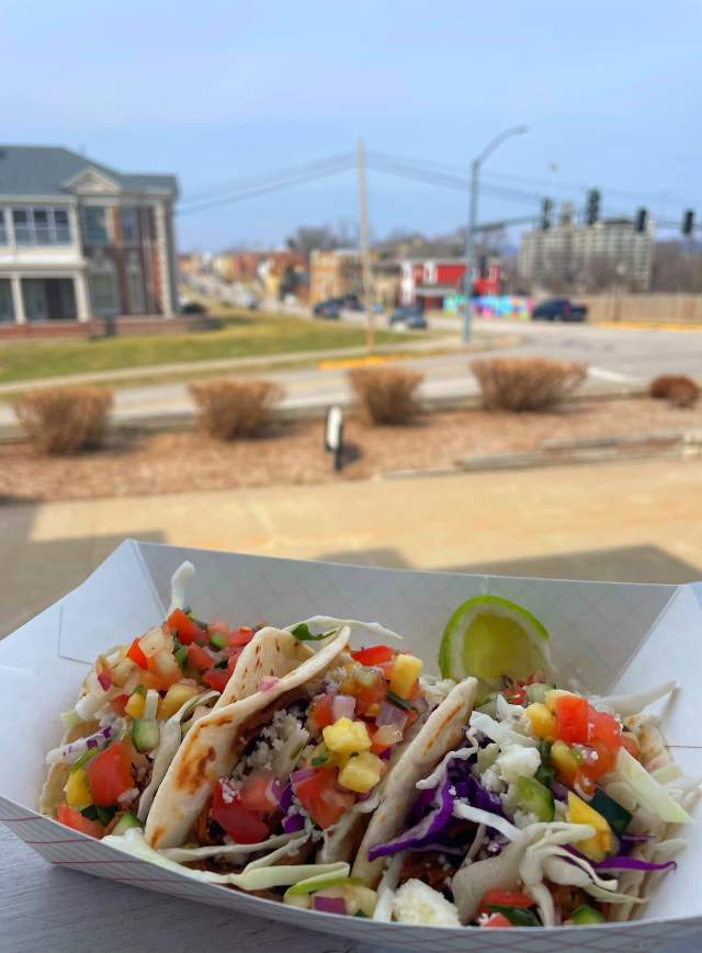 Food Truck Friday