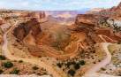 Scenic Drives in Moab, Utah