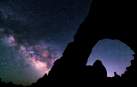How To Enjoy Moab's Glittering Night Skies In Every Season