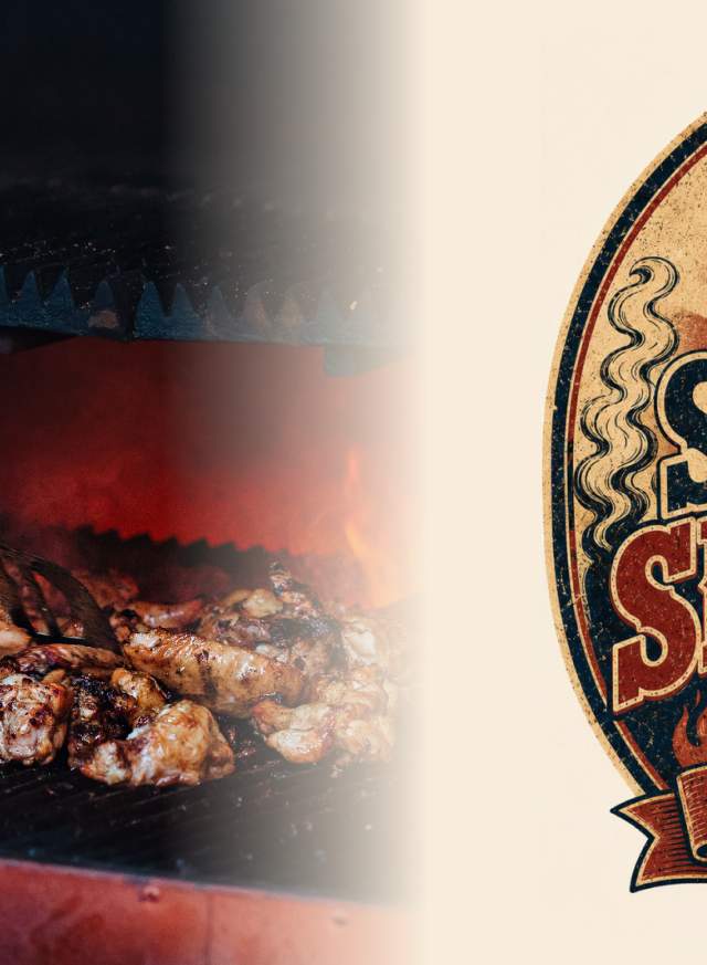 Sandhill Smoke Show BBQ