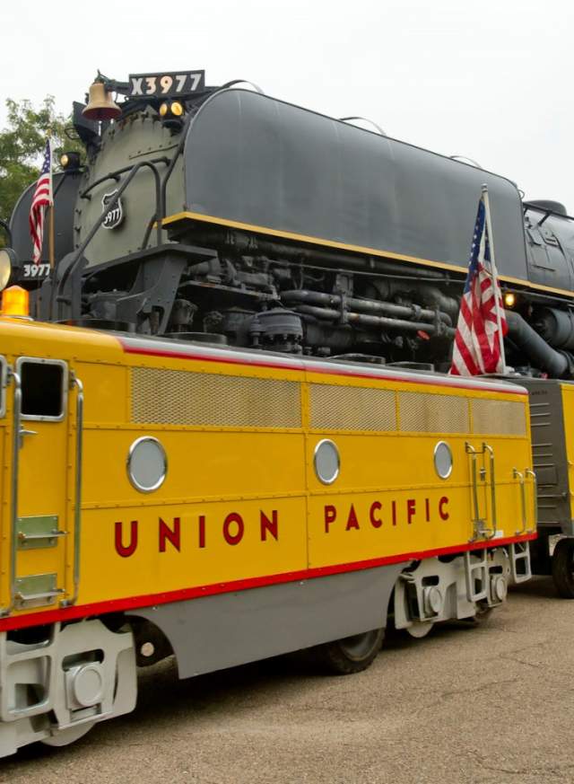 North Platte Rail Days