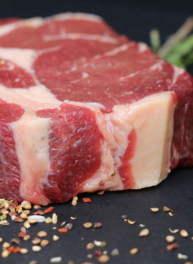 Here's the Beef Tour