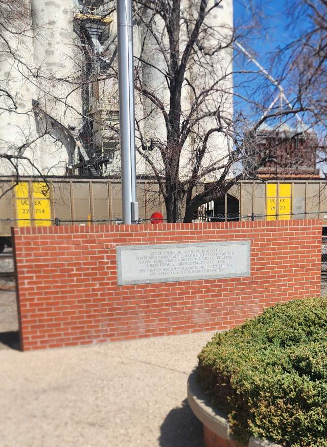Copy of Canteen Memorial