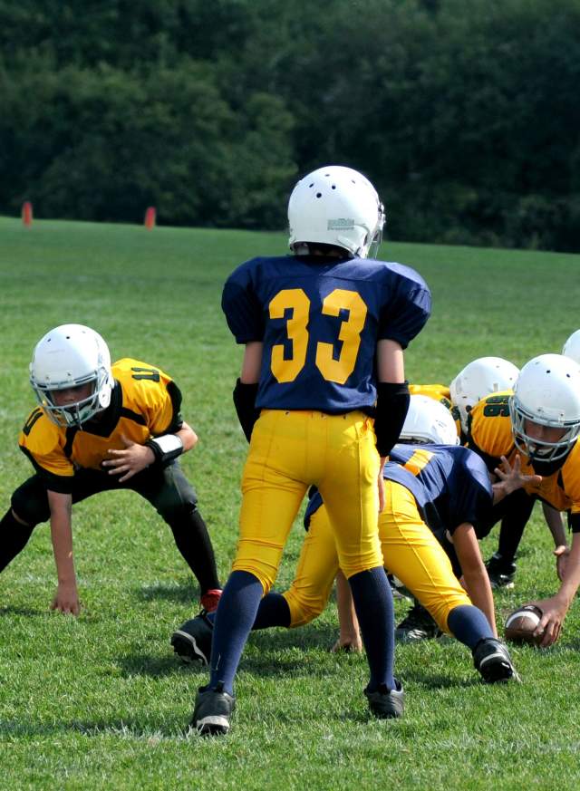 Youth Football