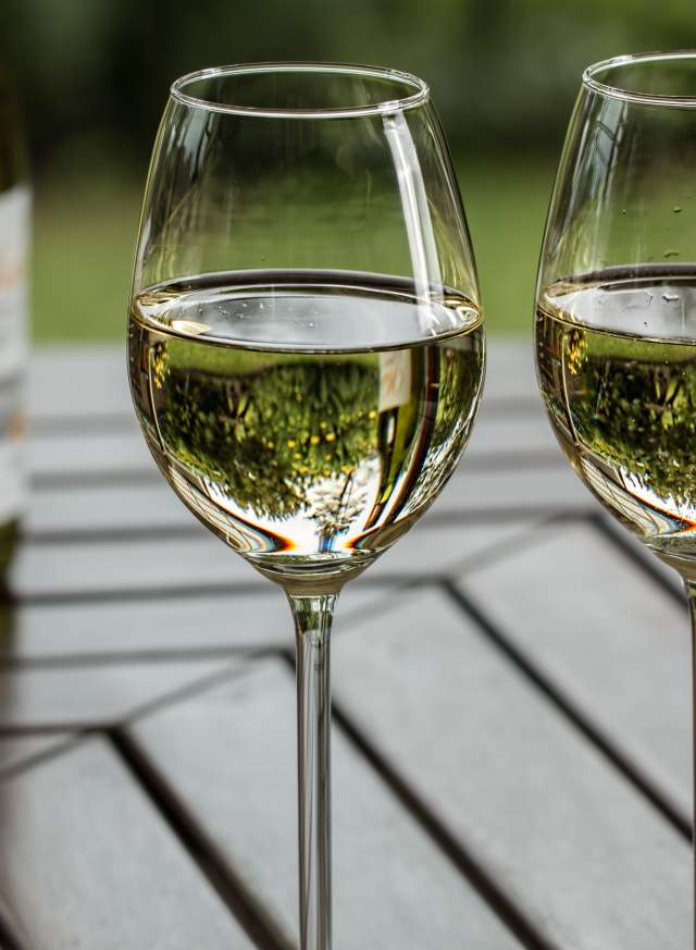 Wine