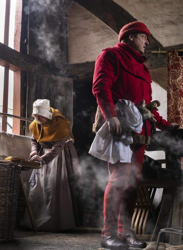 Weald & Downland Living Museum Launches a Season of Winter Traditions for 2026