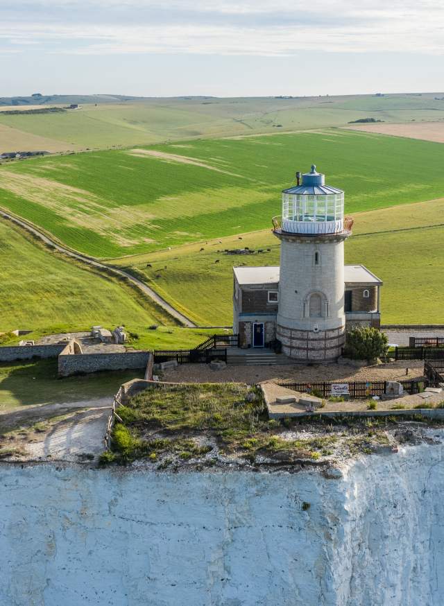 Our Guide to the most unique places to stay in Sussex