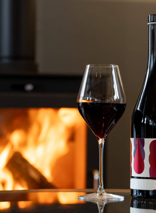 Discover East Sussex Vineyards This Winter: Events, Tastings and Retreats