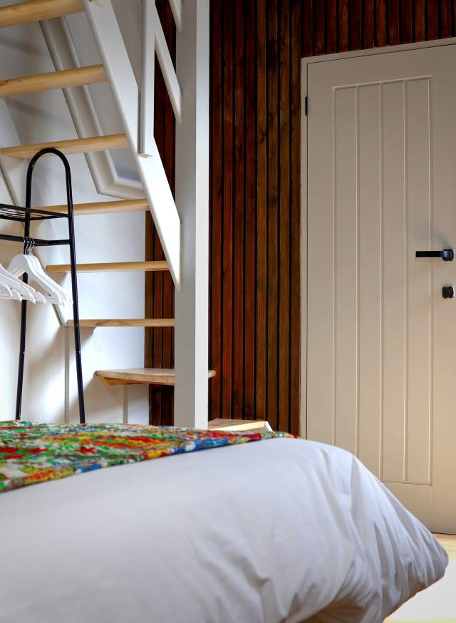 Budget Friendly Accommodation