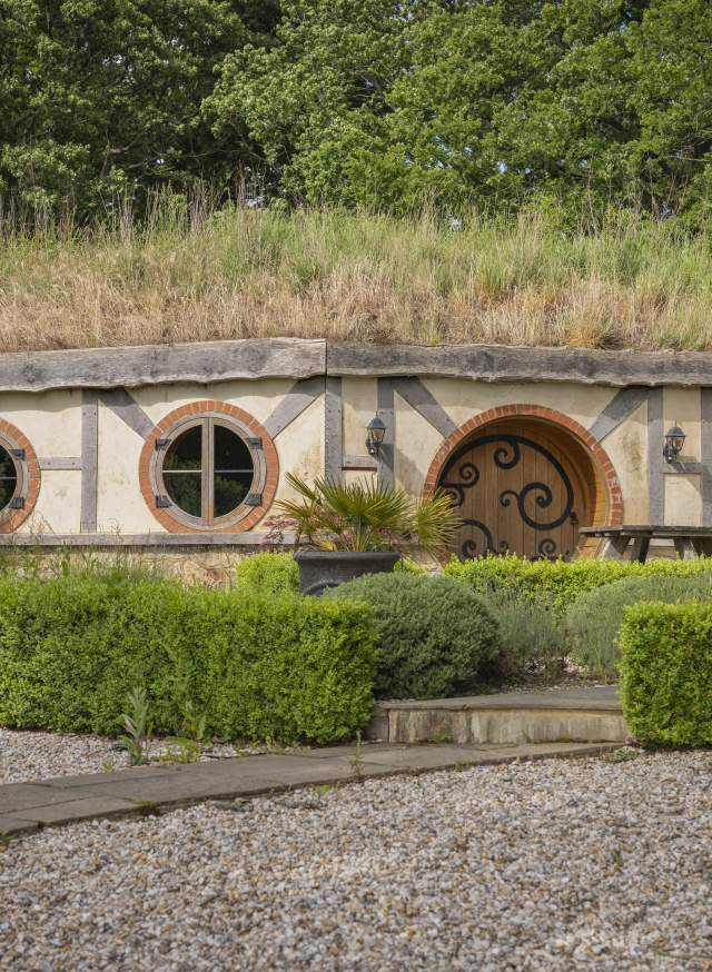 Sip and stay: Sussex vineyards with accommodation