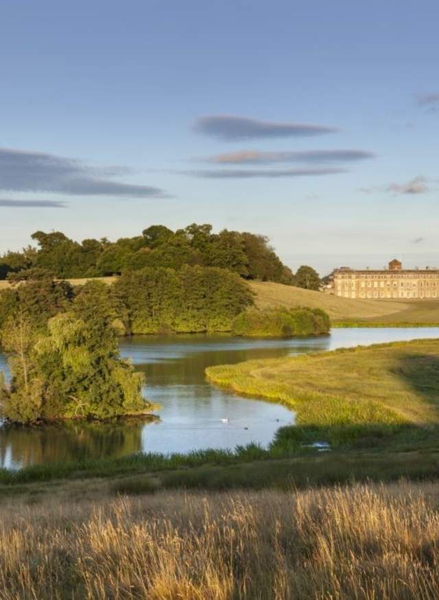 Your complete guide to National Trust spots in Sussex