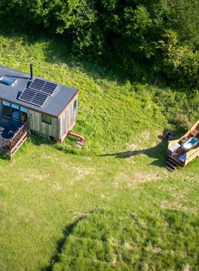 7 Ways to Really Slow Down on a Sussex Calmcation