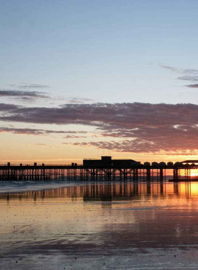 5 fun things to do in Sussex after Dark