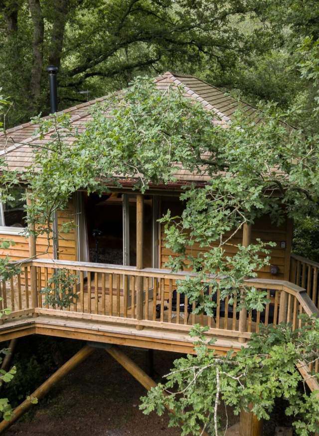 9 Top Glamping Spots in Sussex for Peaceful Getaways