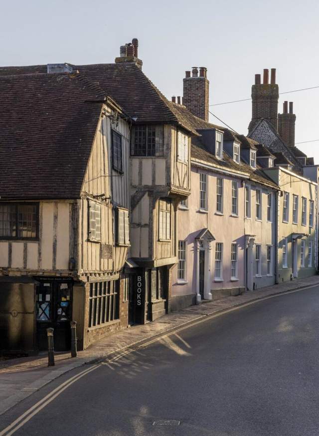 USA 250: Exploring a Legacy of Liberty in Lewes