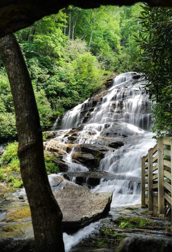Glen Falls