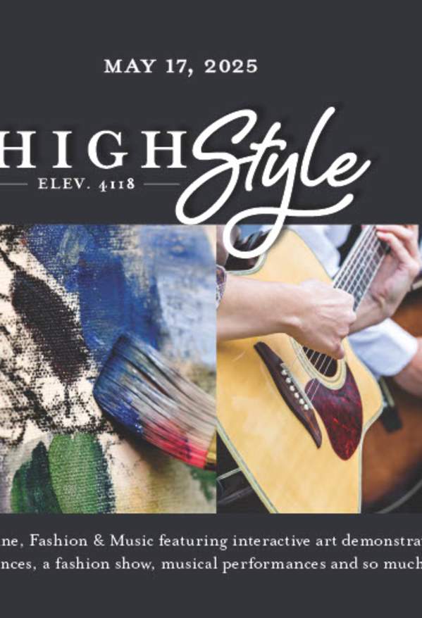 High Style