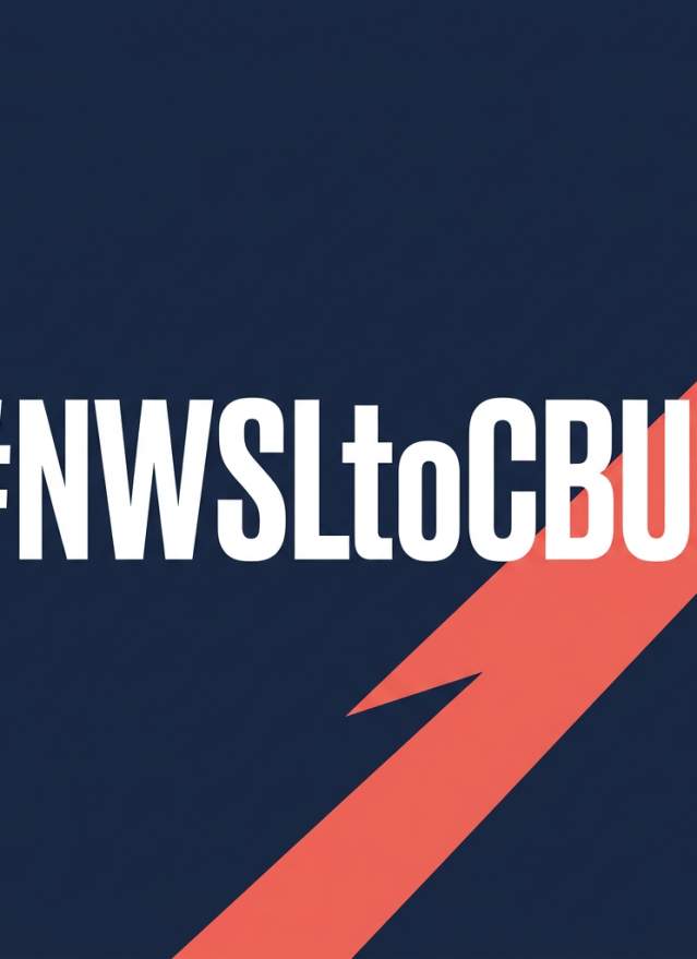 NWSL to Columbus - 1x1