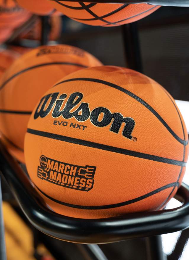 March Madness - Ball