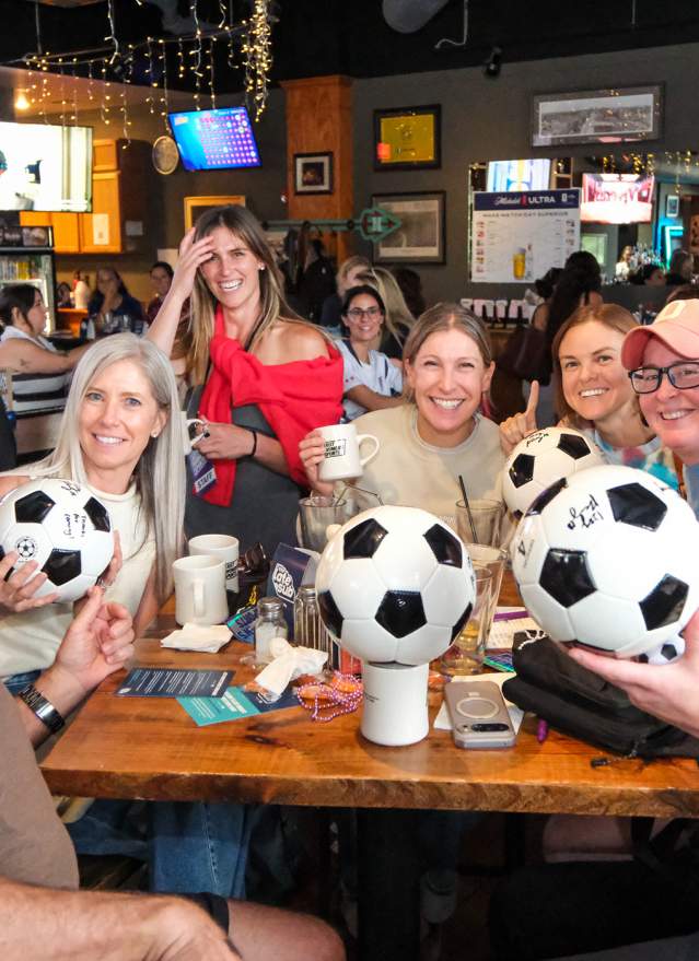 NWSL