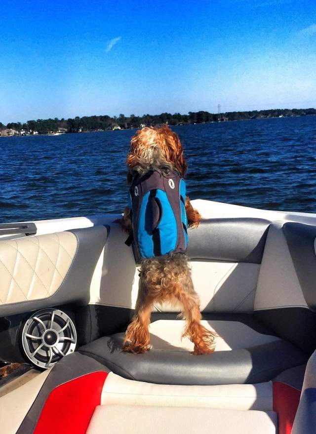 Boating