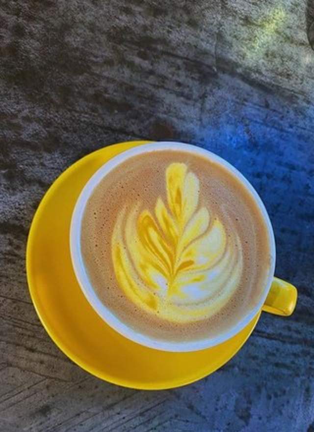 Coffee