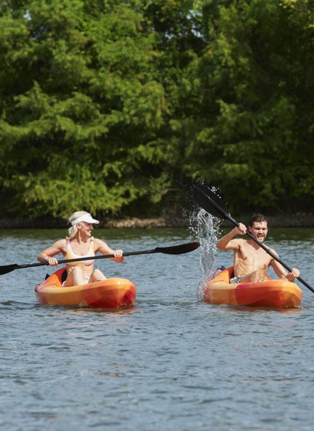 Top Attractions Header