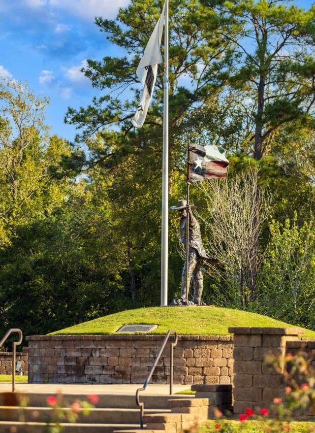 Flag Park