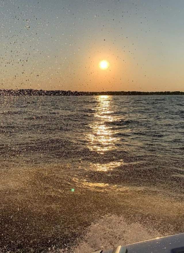 Lake Conroe
