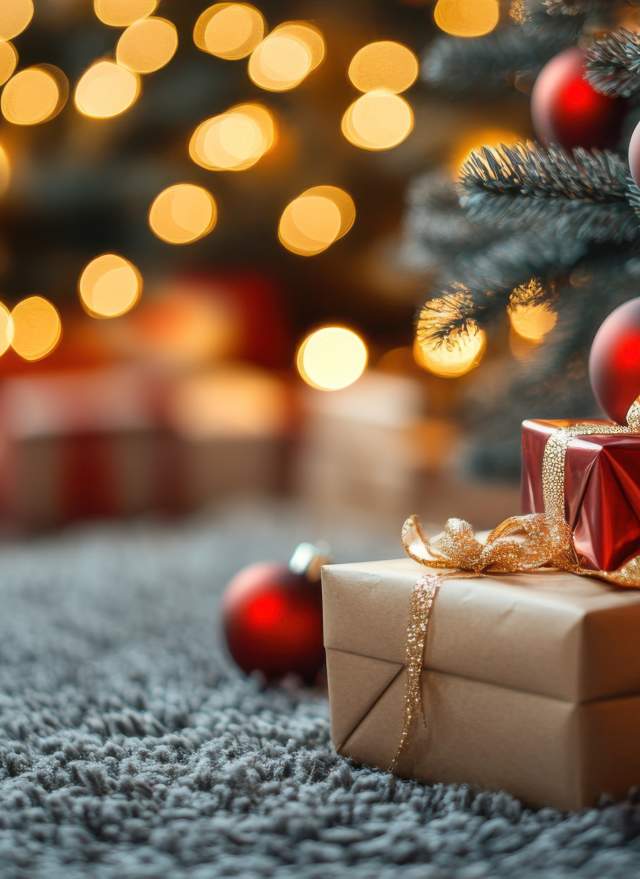 Presents