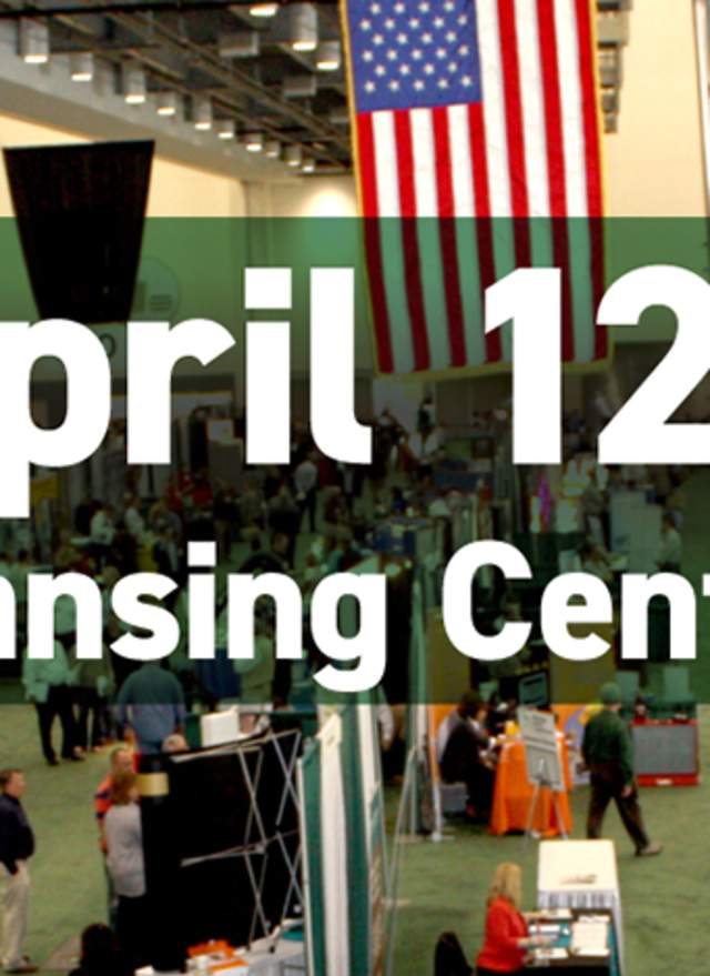 Michigan Safety Conference: April 12-13, 2022 at the Lansing Center, Lansing, MI