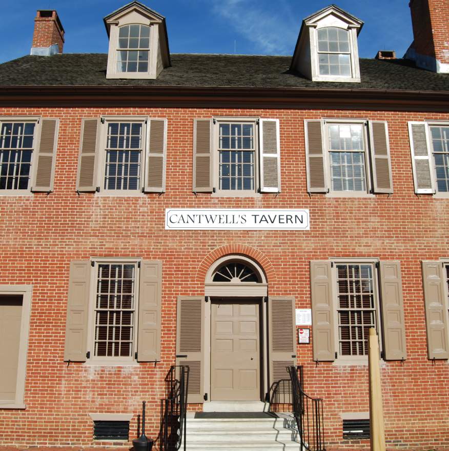 cantwell tavern photo