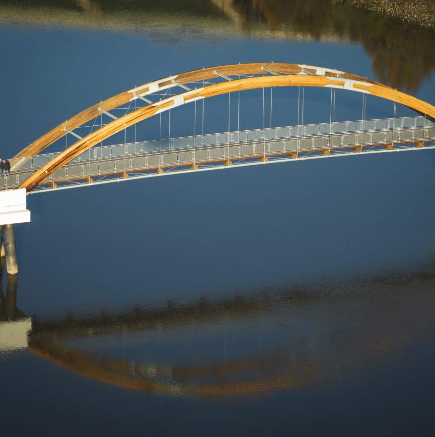 JAM Trail Wilmington Riverfront