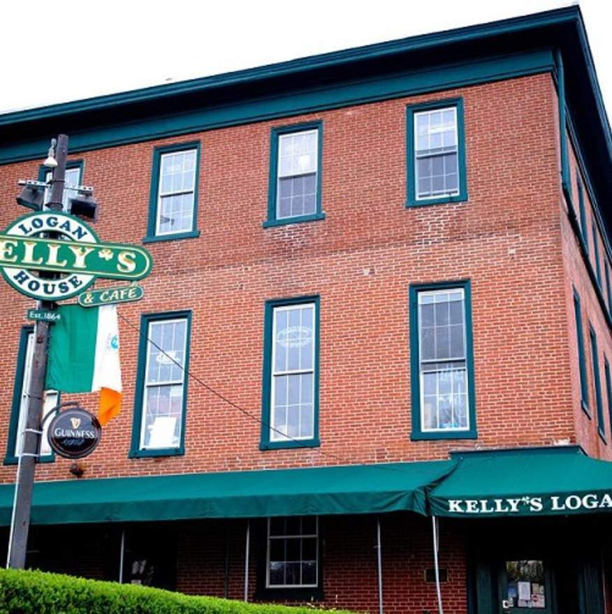 Kelly's Logan House