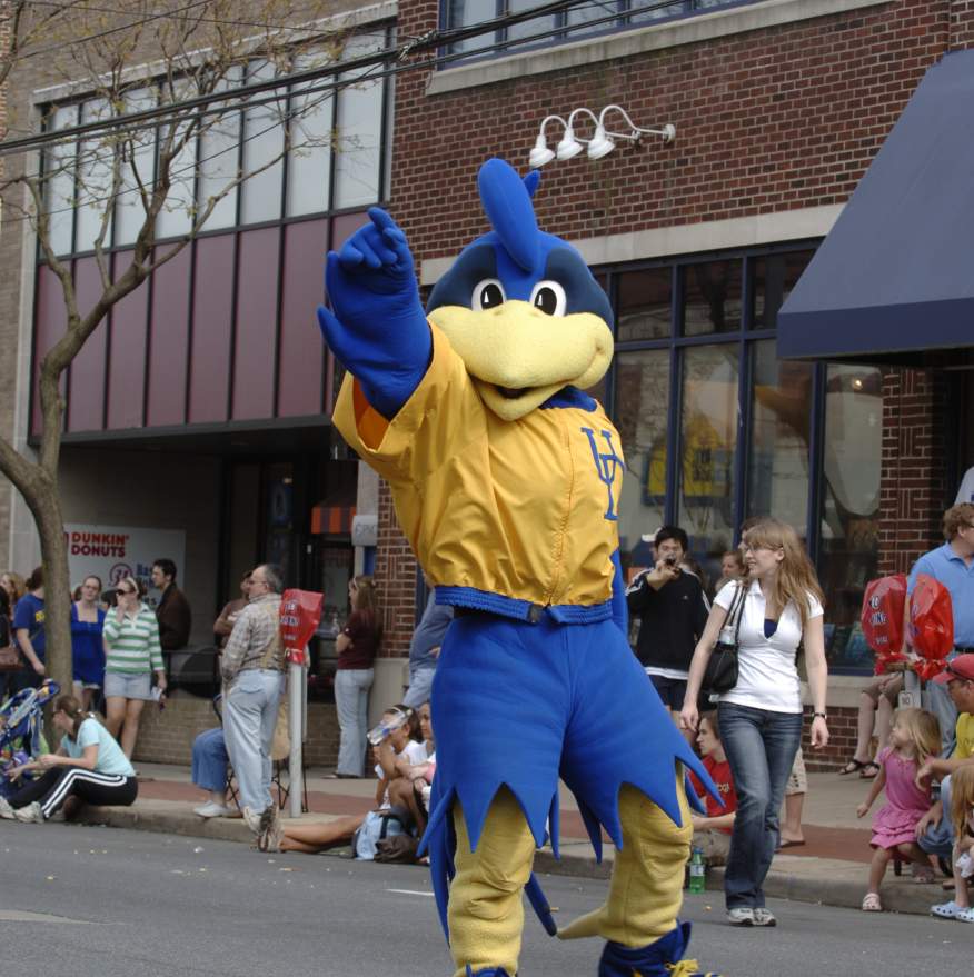 YouDee On Main Street in Newark, Delaware